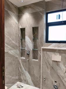 Bedroom One Image of 1800 Sq.ft 3 BHK Builder Floor for sale in Vipul World, Sector 48 Gurgaon for Rs. 26000000