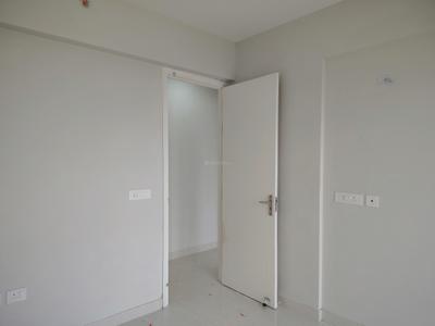 Bedroom Image of 1404 Sq.ft 3 BHK Apartment / Flat for rent in Eldeco The Greens, Sector 150 Noida for Rs. 28000