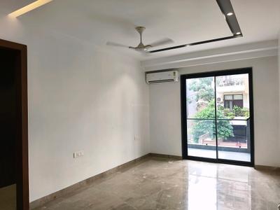 Bedroom Image of 2850 Sq.ft 4 BHK Builder Floor for sale in Sector 57 Gurgaon for Rs. 34500000