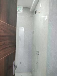 Common Bathroom Image of 650 Sq.ft 2 BHK Builder Floor for sale in Sector 8 Dwarka New Delhi for Rs. 11450000