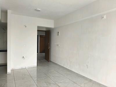 Living Room Image of 1566 Sq.ft 3 BHK Apartment / Flat for sale in Dev Prayag, Motera Ahmedabad for Rs. 9000000