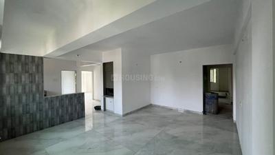 Hall Image of 1000 Sq.ft 2 BHK Apartment / Flat for sale in Aundh Pune for Rs. 11000000