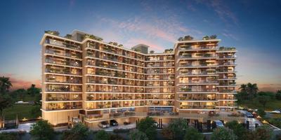 Image of 918 Sq.ft 2 BHK Apartment / Flat for sale in Bicholim, Goa for Rs. 12000000