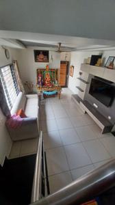 Kitchen Image of 1400 Sq.ft 3 BHK Duplex for sale in Karamsad Anand for Rs. 6600000