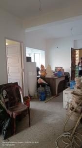 Hall Image of 900 Sq.ft 2 BHK Apartment / Flat for sale in Rajarhat Kolkata for Rs. 3500000