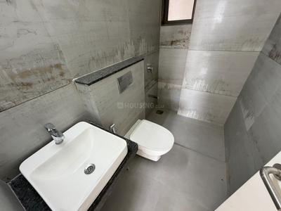 Image of 2412 Sq.ft 3 BHK Apartment / Flat for rent in Vinayak Courtyard , PDPU Road, Gandhinagar for Rs. 35000