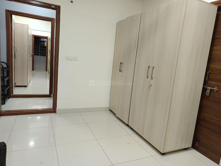 Srikrishna Real Estate Bedroom 1