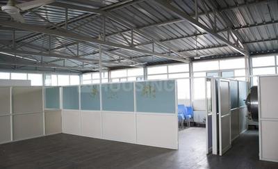 Image of Colive Richfield in HSR Layout, Bengaluru