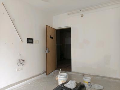 Living Room Image of 550 Sq.ft 1 BHK Apartment / Flat for rent in Amanora Park Town, Hadapsar Pune for Rs. 27000
