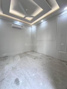 Hall Image of 1800 Sq.ft 3 BHK Builder Floor for sale in Green Park New Delhi for Rs. 60000000