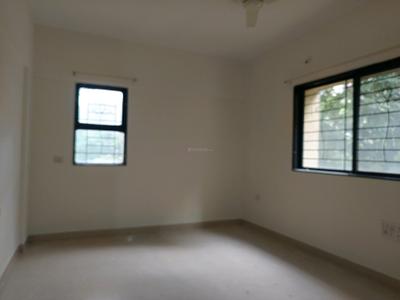 Bedroom Image of 1150 Sq.ft 2 BHK Apartment / Flat for sale in Magarpatta Trillium, Magarpatta City Pune for Rs. 17000000