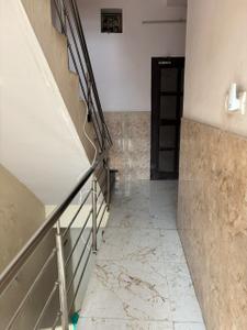 Image of 702 Sq.ft 2 BHK Builder Floor for rent in Sector 7, Gurgaon for Rs. 18000