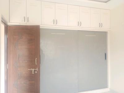 Bedroom Image of 2120 Sq.ft 3 BHK Apartment / Flat for sale in Narsingi Hyderabad for Rs. 14628001