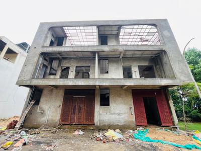 Building Image of 2200 Sq.ft 4 BHK Duplex for sale in Airport Road Bhopal for Rs. 12500000