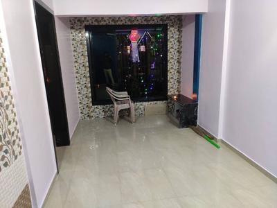 1 BHK Flat