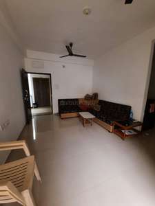 Hall Image of 1650 Sq.ft 3 BHK Apartment / Flat for rent in Atladara Vadodara for Rs. 15000