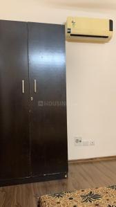 Bedroom Image of 3550 Sq.ft 5 BHK Apartment / Flat for rent in Emaar The Villas, Sector 105 Mohali for Rs. 33000