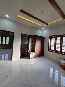 Hall Image of 1500 Sq.ft 3 BHK Independent House for sale in Kizhakkambalam Kochi for Rs. 7200000
