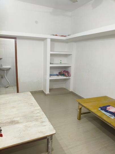 ABHISHEK BOYS HOSTEL  Bedroom 1