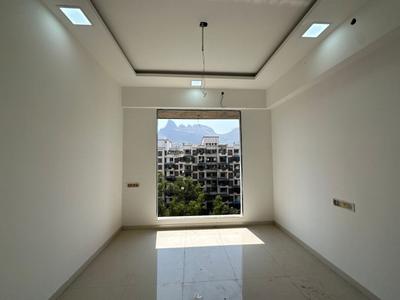 Hall Image of 1353 Sq.ft 3 BHK Apartment / Flat for sale in Shree Maruti Heights, Kalwa Thane for Rs. 18000000