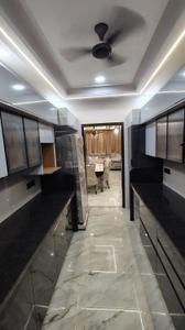Kitchen Image of 3800 Sq.ft 4 BHK Villa for sale in Jagatpura Jaipur for Rs. 32500000