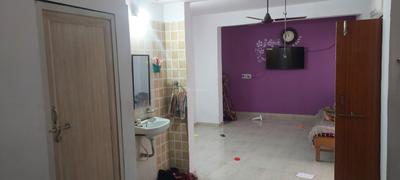 Bedroom Image of 800 Sq.ft 2 BHK Apartment / Flat for sale in Maneja Vadodara for Rs. 1600000