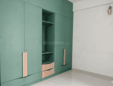 Bathroom Image of 1830 Sq.ft 3 BHK Apartment / Flat for sale in Orchid Lakeview, Bellandur Bengaluru for Rs. 27000000