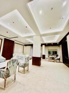Hall Image of 2200 Sq.ft 4 BHK Apartment / Flat for sale in Exotic Magnifiq, Dhakoli Zirakpur for Rs. 21000000