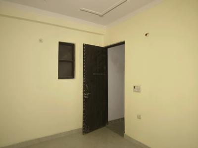Bedroom Image of 900 Sq.ft 3 BHK Builder Floor for sale in Ved Vihar Ghaziabad for Rs. 3463000