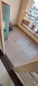 Balcony Image of 1120 Sq.ft 2 BHK Apartment / Flat for sale in Nashik Road Nashik for Rs. 4500000