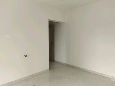 Bedroom Image of 1250 Sq.ft 3 BHK Apartment / Flat for rent in Ghodawat Skystar, Goregaon West Mumbai for Rs. 95000
