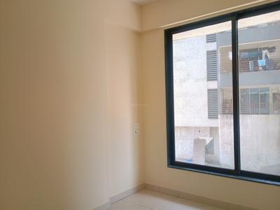 Bedroom Image of 1180 Sq.ft 2 BHK Apartment / Flat for sale in JH Regency Park, Kalyan East Kalyan for Rs. 8500000