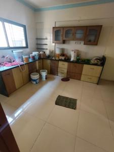Kitchen Image of 950 Sq.ft 2 BHK Apartment / Flat for sale in Rajiv Nagar Nashik for Rs. 4500000