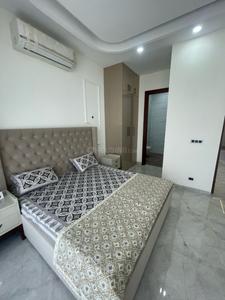 Bedroom Image of 2160 Sq.ft 4 BHK Apartment / Flat for sale in Ubber Mews Gate, Aujala Mohali for Rs. 10520000