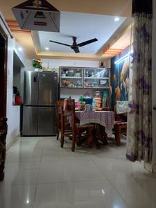 Hall Image of 1258 Sq.ft 2 BHK Apartment / Flat for sale in  Elite, Vaddeswaram Guntur for Rs. 5000000