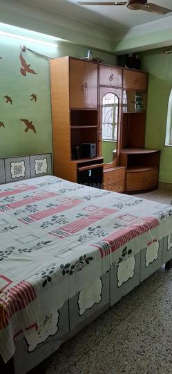 Italgacha, Airport Gate no. 1 Bedroom 1