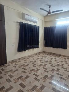 Hall Image of 1400 Sq.ft 3 BHK Builder Floor for sale in Lake Gardens Kolkata for Rs. 13500000