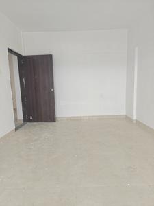 Hall Image of 620 Sq.ft 1 BHK Apartment / Flat for rent in K Raheja Vista Phase 3, Mohammed Wadi Pune for Rs. 19000