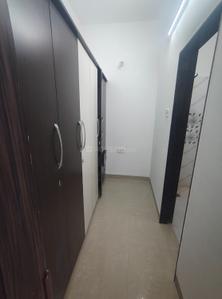 Bedroom Image of 2500 Sq.ft 4 BHK Independent House for rent in Mahalakshmi Nagar Indore for Rs. 35000