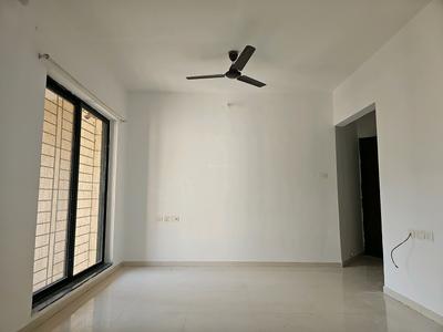 Living Room Image of 750 Sq.ft 1.5 BHK Apartment / Flat for sale in Pride World City, Charholi Budruk Pune for Rs. 5000000