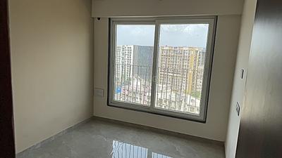 Bedroom Image of 1050 Sq.ft 3 BHK Apartment / Flat for sale in Sajay Shree Suryodaya, Ghatkopar East Mumbai for Rs. 28000000