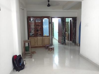 Hall Image of 908 Sq.ft 2 BHK Apartment / Flat for sale in Naryanpur, Amdanga Kolkata for Rs. 3800000