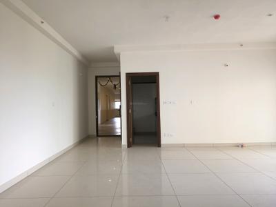 Living Room Image of 1628 Sq.ft 3 BHK Apartment / Flat for sale in Meridian Park at The Prestige City, V. Kallahalli Bengaluru for Rs. 21500000