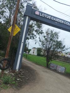 Image of 761 Sq.ft Residential Plot / Land for sale in Tejaji Nagar, Indore for Rs. 3900000