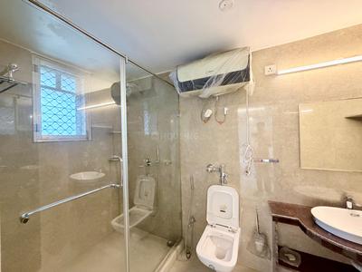 Image of 2700 Sq.ft 3 BHK Apartment / Flat for sale in Alipore, Kolkata for Rs. 40000000
