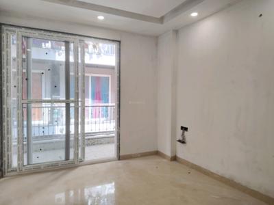 Bedroom Image of 2000 Sq.ft 4 BHK Apartment / Flat for sale in Chhattarpur New Delhi for Rs. 17800000