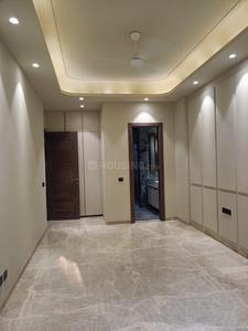 Hall Image of 2250 Sq.ft 3 BHK Builder Floor for sale in Kalkaji New Delhi for Rs. 58000000