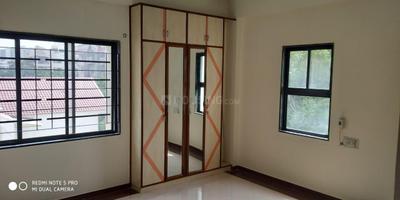 Bedroom Image of 1800 Sq.ft 3 BHK Apartment / Flat for sale in Vishwanath Sharanam 8, Jodhpur Ahmedabad for Rs. 14000000