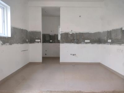 Kitchen Image of 2200 Sq.ft 3 BHK Villa for sale in Nambiar Ellegenza Phase I Extension, Gopasandra Bengaluru for Rs. 42000000