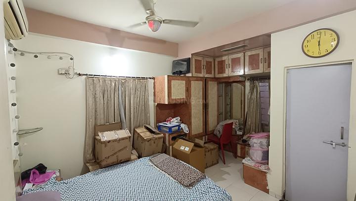 Sur Sagar Tower Bedroom 1